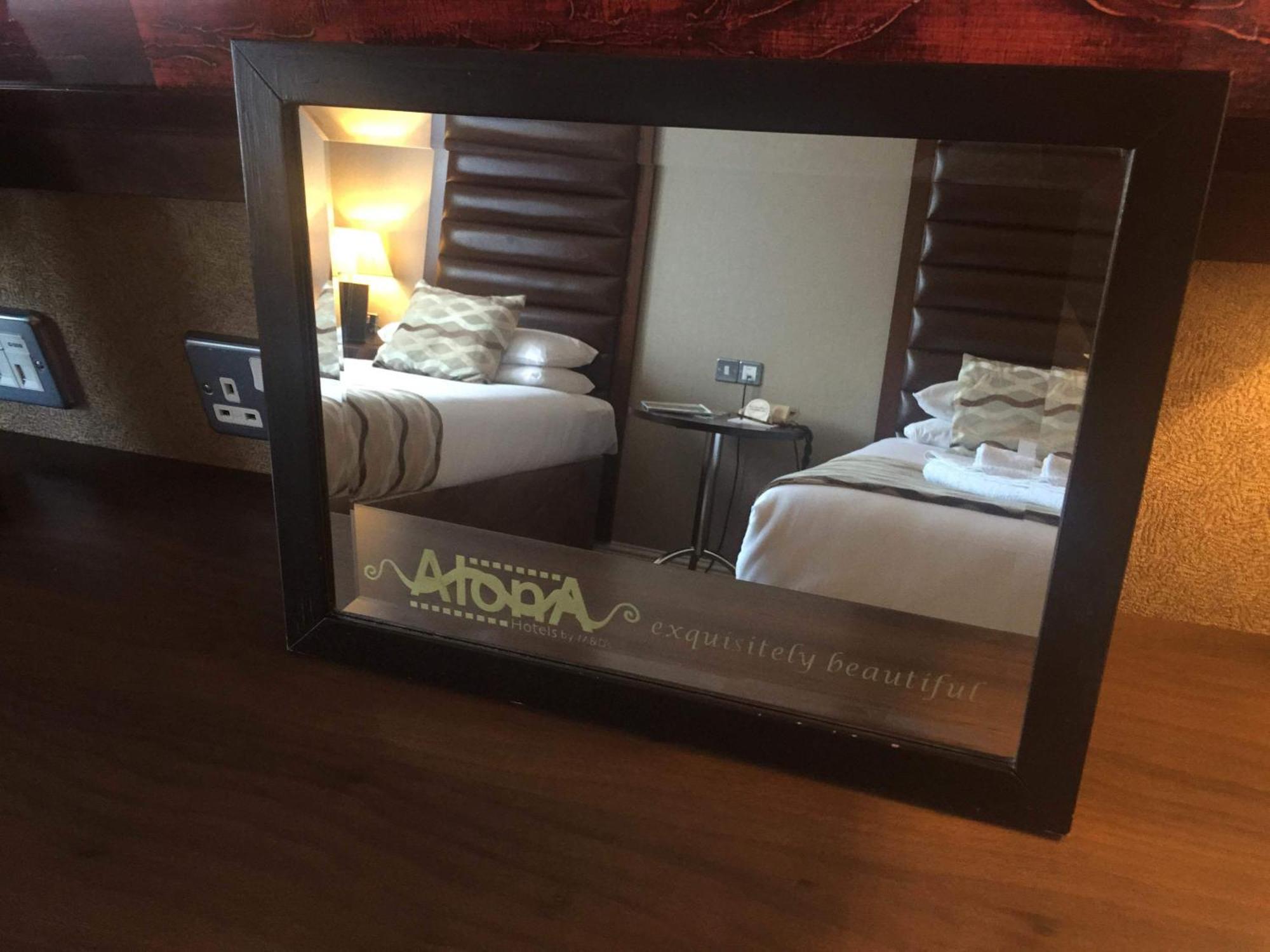 Alona Hotel Bothwell Room photo